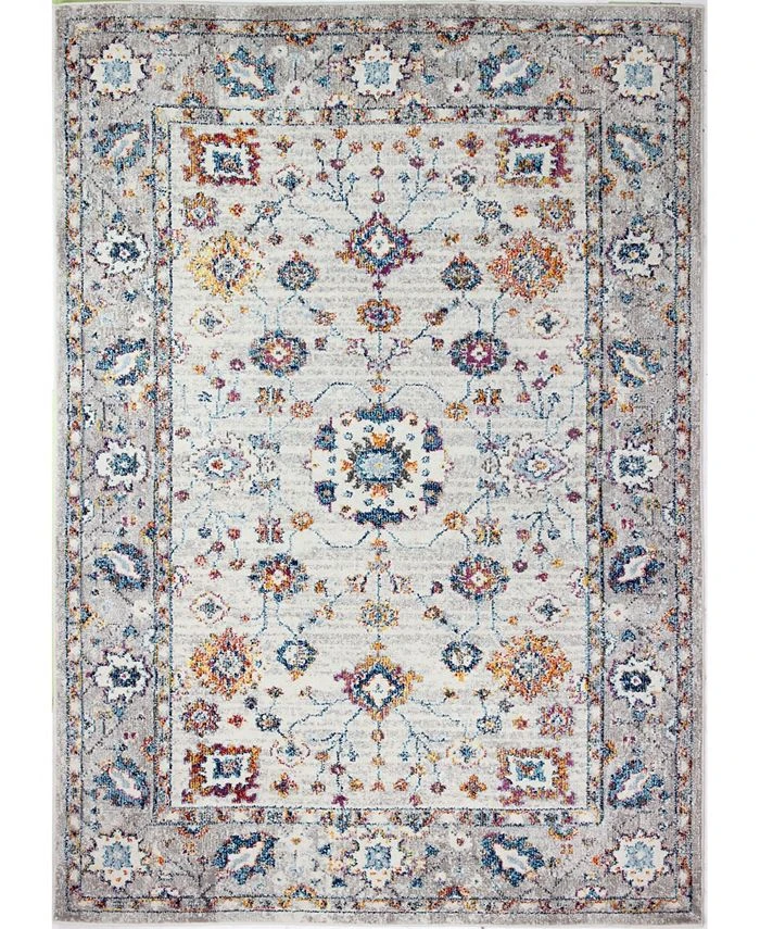 BB Rugs CLOSEOUT! Meza MH703 5' X 7'6 Area Rug 3 BB Rugs CLOSEOUT! Meza MH703 5' X 7'6 Area Rug