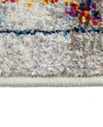 BB Rugs CLOSEOUT! Meza MH703 5' X 7'6 Area Rug 7 BB Rugs CLOSEOUT! Meza MH703 5' X 7'6 Area Rug - Image 5