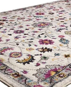 BB Rugs CLOSEOUT! Meza MH701 7'6 X 9'6 Area Rug -Chic Home Store 19710919 fpx