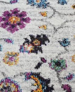 BB Rugs CLOSEOUT! Meza MH701 7'6 X 9'6 Area Rug -Chic Home Store 19710922 fpx