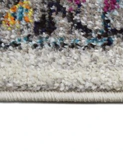 BB Rugs CLOSEOUT! Meza MH701 7'6 X 9'6 Area Rug -Chic Home Store 19710925 fpx