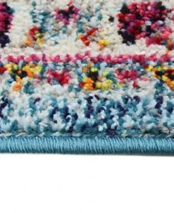 BB Rugs CLOSEOUT! Meza MH702 7'6 X 9'6 Area Rug 13 BB Rugs CLOSEOUT! Meza MH702 7'6 X 9'6 Area Rug -Chic Home Store 19710940 fpx