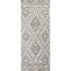 BB Rugs CLOSEOUT! Taron AL125 2'6 X 8' Runner Rug -Chic Home Store 19711024 fpx