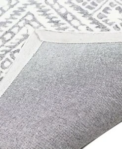 BB Rugs CLOSEOUT! Taron AL125 2'6 X 8' Runner Rug -Chic Home Store 19711031 fpx