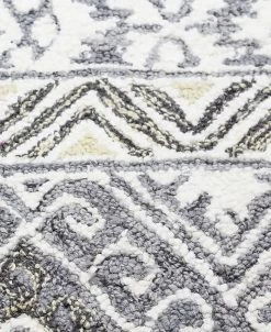 BB Rugs CLOSEOUT! Taron AL125 2'6 X 8' Runner Rug -Chic Home Store 19711032 fpx