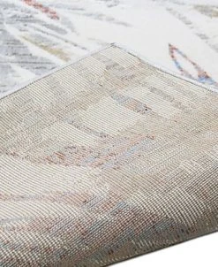 BB Rugs CLOSEOUT! Assets CA110 5' X 7'6 Area Rug -Chic Home Store 19711695 fpx