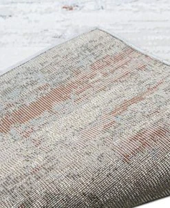 BB Rugs CLOSEOUT! Assets CA109 7'6 X 9'6 Area Rug -Chic Home Store 19711702 fpx