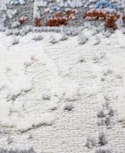 BB Rugs CLOSEOUT! Assets CA109 7'6 X 9'6 Area Rug -Chic Home Store 19711703 fpx