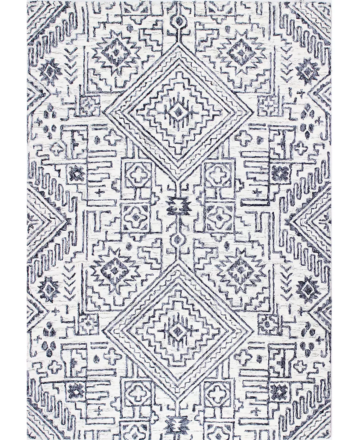 BB Rugs CLOSEOUT! Taron AL121 7'6 X 9'6 Area Rug 8 BB Rugs CLOSEOUT! Taron AL121 7'6 X 9'6 Area Rug - Image 6