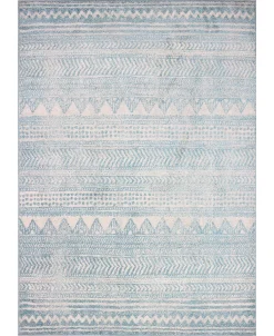 BB Rugs CLOSEOUT! Cassius CAS613 3'6 X 5'6 Area Rug -Chic Home Store 19716911 fpx