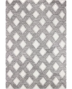 BB Rugs CLOSEOUT! Veneto CL204 3'6 X 5'6 Area Rug -Chic Home Store 19717017 fpx