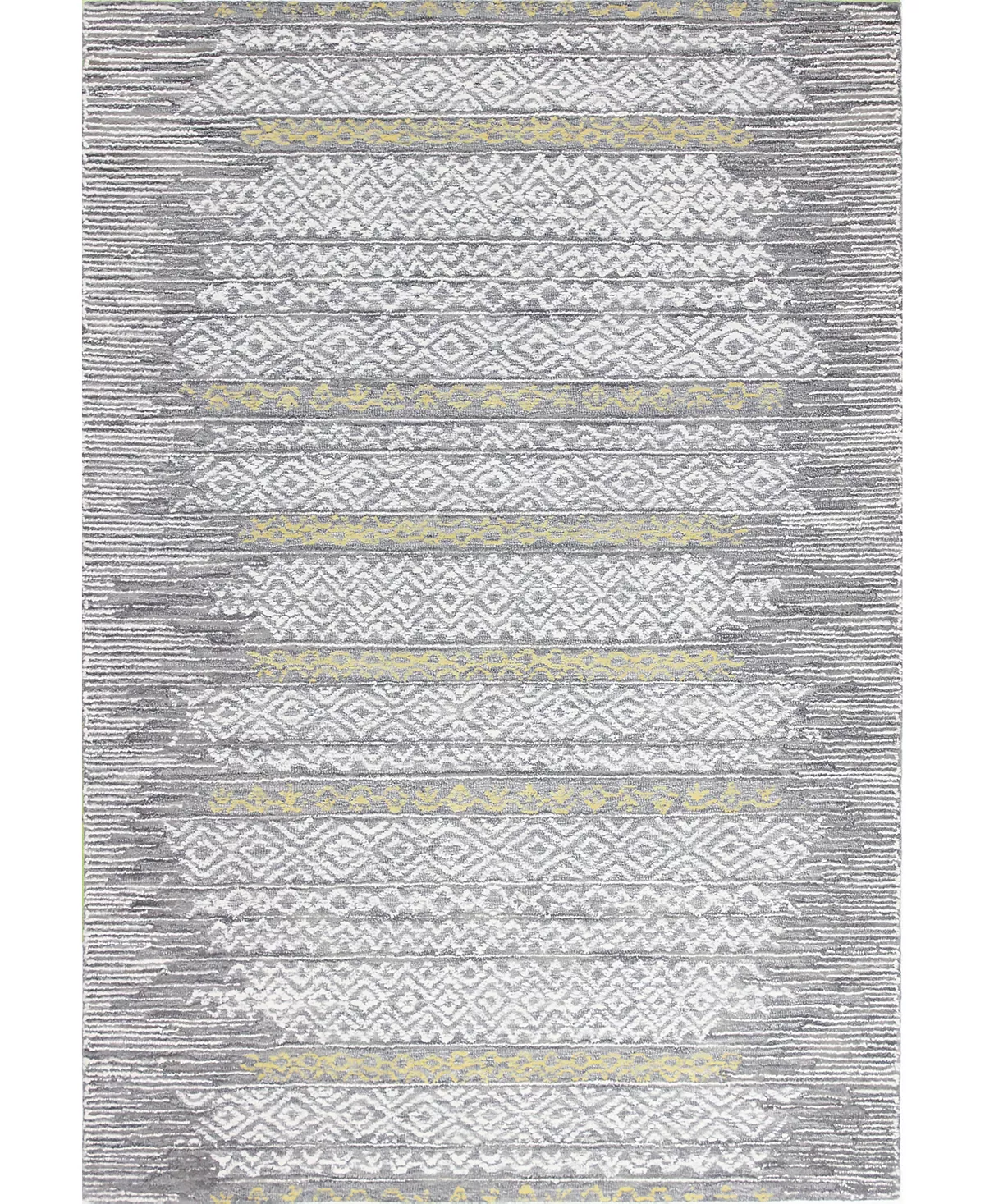 BB Rugs CLOSEOUT! Veneto CL159 3'6 X 5'6 Area Rug 8 BB Rugs CLOSEOUT! Veneto CL159 3'6 X 5'6 Area Rug - Image 6