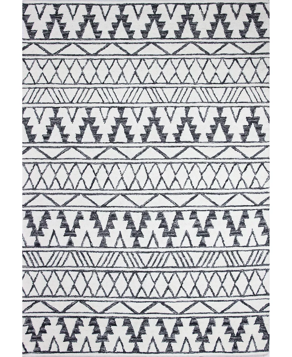 BB Rugs CLOSEOUT! Taron AL122 3'6 X 5'6 Area Rug 8 BB Rugs CLOSEOUT! Taron AL122 3'6 X 5'6 Area Rug - Image 6