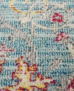 BB Rugs CLOSEOUT! Meza MH125 7' 6 X 9' 6 Area Rug -Chic Home Store 20105685 fpx