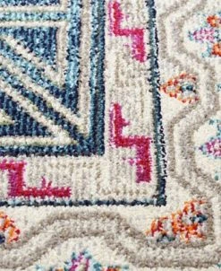 BB Rugs CLOSEOUT! Meza MH128 3' 6 X 5' 6 Area Rug 9 BB Rugs CLOSEOUT! Meza MH128 3' 6 X 5' 6 Area Rug -Chic Home Store 20105689 fpx