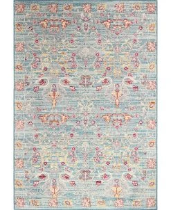 BB Rugs CLOSEOUT! Meza MH125 7' 6 X 9' 6 Area Rug