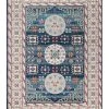 BB Rugs CLOSEOUT! Meza MH128 3' 6 X 5' 6 Area Rug -Chic Home Store 20107523 fpx