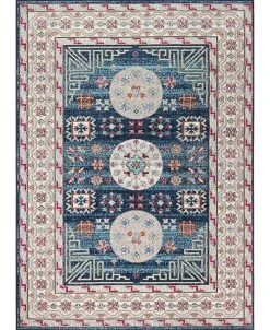 BB Rugs CLOSEOUT! Meza MH128 3' 6 X 5' 6 Area Rug
