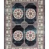 BB Rugs CLOSEOUT! Meza MH127 5' X 7' 6 Area Rug