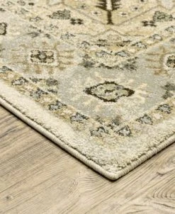 JHB Design Oyner JOY433 6'7 X 9'6 Area Rug -Chic Home Store 20213305 fpx