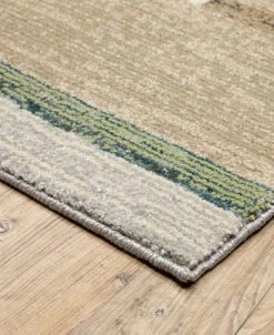 JHB Design Co PZZ07 8'6 X 11'7 Area Rug -Chic Home Store 20213464 fpx
