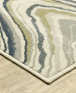 JHB Design Ozark OZA07 6'7 X 9'2 Area Rug -Chic Home Store 20214056 fpx