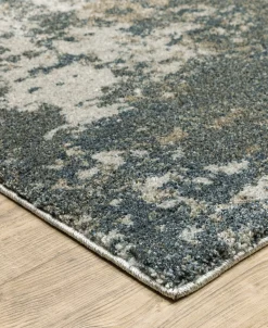 JHB Design Godfrey GOD531 5'3 X 7'6 Area Rug -Chic Home Store 20214326 fpx