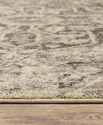 JHB Design Oyner JOY432 6'7 X 9'6 Area Rug 5 JHB Design Oyner JOY432 6'7 X 9'6 Area Rug - Image 3