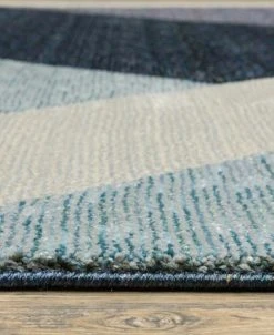 JHB Design Co PZZ08 8'6 X 11'7 Area Rug -Chic Home Store 20214988 fpx