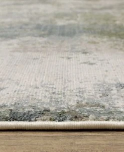 JHB Design Convoy CON5090 5'3 X 7'6 Area Rug -Chic Home Store 20215054 fpx