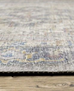 JHB Design Colts Neck CN002 8'9 X 12' Area Rug -Chic Home Store 20215123 fpx