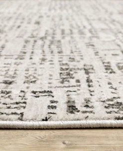JHB Design Veil VEO007 3'3x5' Area Rug 9 JHB Design Veil VEO007 3'3x5' Area Rug -Chic Home Store 20215197 fpx