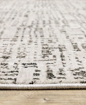 JHB Design Veil VEO007 3'3x5' Area Rug 5 JHB Design Veil VEO007 3'3x5' Area Rug - Image 3