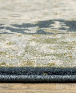 JHB Design Ozark OZA05 5'3 X 7'3 Area Rug -Chic Home Store 20215307 fpx