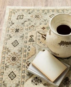 JHB Design Oyner JOY433 6'7 X 9'6 Area Rug -Chic Home Store 20215606 fpx