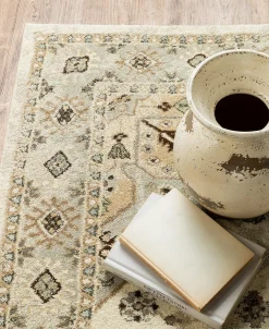 JHB Design Oyner JOY433 6'7 X 9'6 Area Rug -Chic Home Store 20215608 fpx