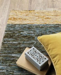 JHB Design Co PZZ09 3'3 X 5'2 Area Rug 10 JHB Design Co PZZ09 3'3 X 5'2 Area Rug -Chic Home Store 20215690 fpx