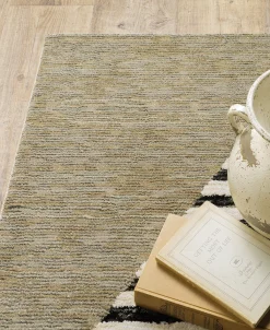 JHB Design Co PZZ10 3'3 X 5'2 Area Rug -Chic Home Store 20215706 fpx