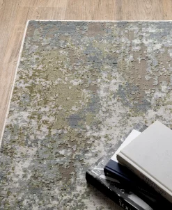 JHB Design Convoy CON5090 5'3 X 7'6 Area Rug -Chic Home Store 20215925 fpx