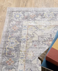 JHB Design Colts Neck CN002 8'9 X 12' Area Rug -Chic Home Store 20216125 fpx