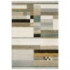 JHB Design Co PZZ07 8'6 X 11'7 Area Rug -Chic Home Store 20216357 fpx