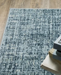 JHB Design Ozark OZA13 5'3 X 7'3 Area Rug -Chic Home Store 20217179 fpx