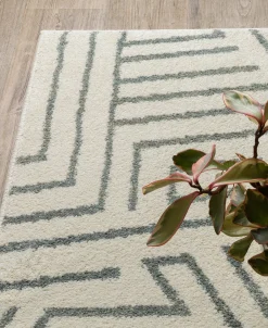 JHB Design Cordoba COR08 2' X 3' Area Rug 11 JHB Design Cordoba COR08 2' X 3' Area Rug -Chic Home Store 20217449 fpx