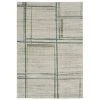 JHB Design Godfrey GOD501 3'3 X 5' Area Rug -Chic Home Store 20218019 fpx