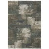 JHB Design Godfrey GOD532 3'3 X 5' Area Rug -Chic Home Store 20218051 fpx