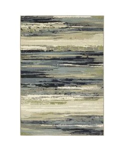 JHB Design Cordoba COR09 6'7 X 9'2 Area Rug