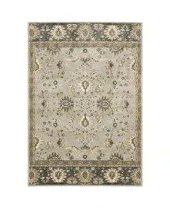 JHB Design Oyner JOY492 5'3 X 7'6 Area Rug