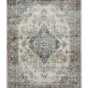 Loloi II Bianca Bia-10 2'8 X 4' Area Rug