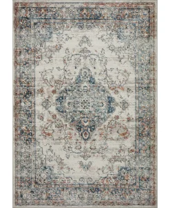 Loloi II Bianca Bia-10 2'8 X 4' Area Rug