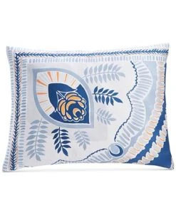 Whim By Martha Stewart CLOSEOUT! Amalfi Mandala Reversible 3-Pc. Full/Queen Comforter Set, Created For Macy's -Chic Home Store 20366760 fpx